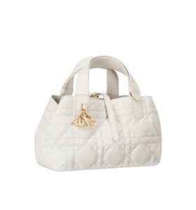 [탑티어/해외배송]디올 뚜주흐 스몰 백(라떼/카프스킨)