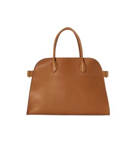 더로우[the row/T]소프트 마고 12 백(퀴르/카프스킨)