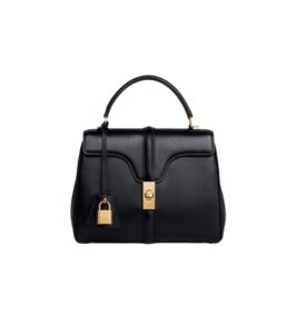 [프리미엄/해외배송]셀린느 16백 스몰(카프스킨/블랙)