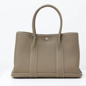 [국내배송]에르메스 가든파티 30 토트백