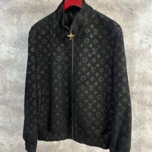 [국내배송]루이비통 모노그램 엠보 레더자켓