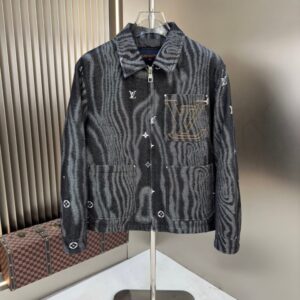 [국내배송]루이비통 구스다운 남성 패딩