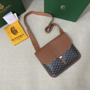 [국내배송]고야드 쿠르지에 메신저백