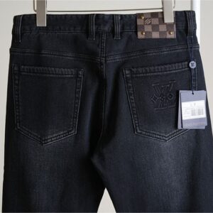 [국내배송]루이비통 레더 다미애패치 진청진