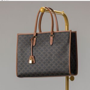 [국내배송]셀린느 [CELINE] 수입프리미엄급 호리존탈 카바스백 라지