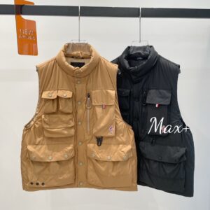 [국내배송]몽클레어 Grenoble 로고 패치 베스트