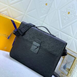 [국내배송]루이비통 25FW 불박 서류 가방