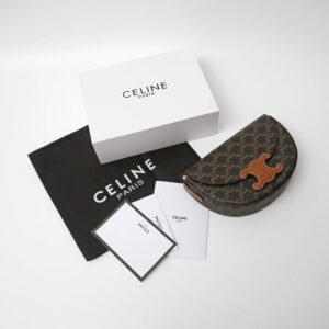 [국내배송]셀린느 퀴르 트리옹프 베사체