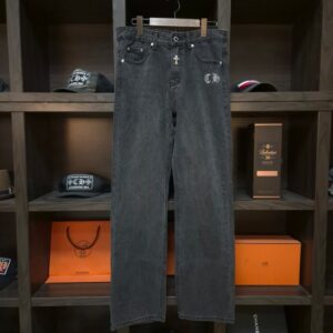 [국내배송]크롬하츠 시그니쳐 와이드