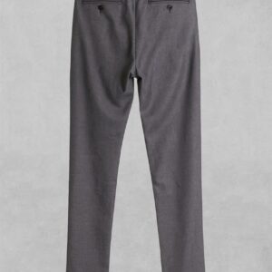 [국내배송]페레가모 더블 간치니 스틸 로고 스트레치 코튼 팬츠