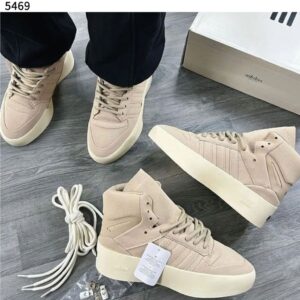 [국내배송]아디다스 x 피어 오브 갓 애슬레틱스 86 하이 클레이