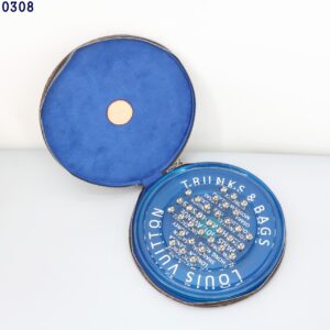 [국내배송]루이비통 트렁크앤백 체스판