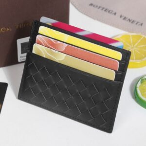 [국내배송]보테가 베네타 카드지갑