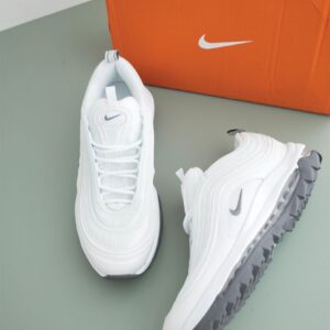 [국내배송]나이키 에어맥스 화이트 스니커즈