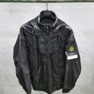 [국내배송]스톤아일랜드 NXS 윈드러너