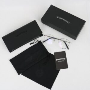 [국내배송]크롬하츠 KLX113 안경