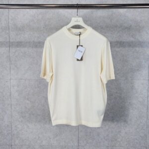 [국내배송]디올 자수로고 캐시미어 니트웨어