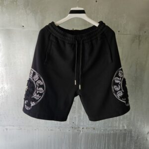 [국내배송]크롬하츠 홀스슈 반바지