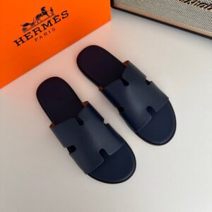[국내배송]에르메스 이즈미르 앱송 슬리퍼