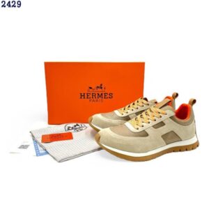 [국내배송]에르메스 JIMMY 스니커즈