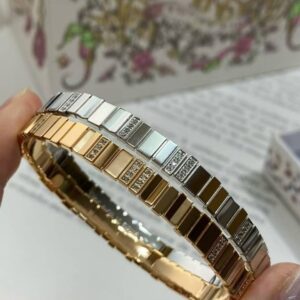 [국내배송]디올 GEM 팔찌