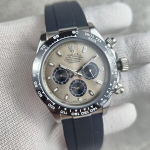 [국내배송]로렉스 데이토나 에버로즈골드 그레이다이얼