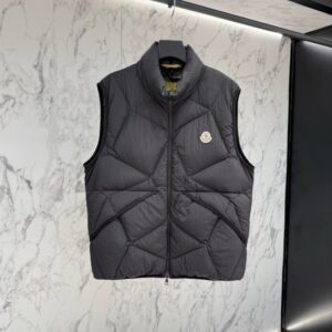 [국내배송]몽클레어 구스다운 벤다벨 다운 베스트 패딩 조끼