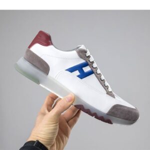 [국내배송]에르메스 [HERMES] 수입프리미엄급 에르메스 트레일 스니커즈