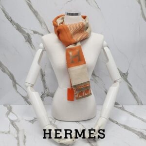 [국내배송]에르메스 숄 머플러