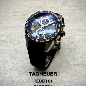 [국내배송]태그호이어 01 까레라