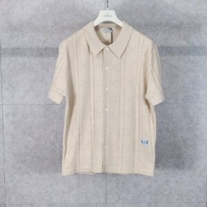 [국내배송]디올 까나쥬 캐시미어 포인텔 니트반팔