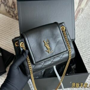 [국내배송]입생로랑 노리타 미니백