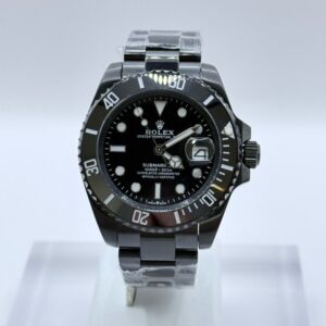 [국내배송]로렉스 서브마리너 데이트 블랙