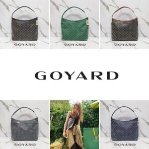 [국내배송]고야드 보헴 호보백 PM