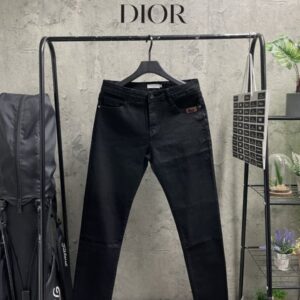 [국내배송]디올 블랙 패치진