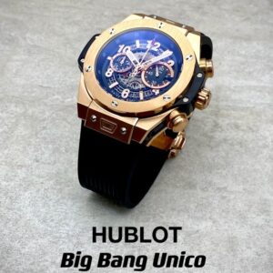 [국내배송]위블로 유니코 킹 골드 블랙리미티드에디션