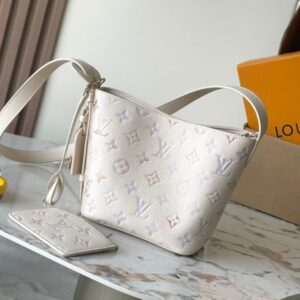 [국내배송]루이비통 올 인 BB M25673