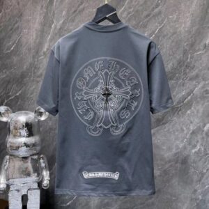 [국내배송]크롬하츠 반팔 S1