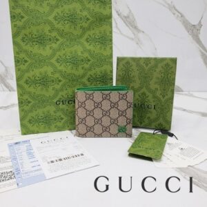 [국내배송]구찌 GG 디테일 반지갑