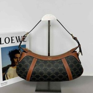 [국내배송]셀린느 스트리퍼드 호보