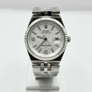 [국내배송]로렉스 랜드 드웰러 40mm