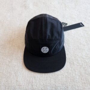 [국내배송]스톤아일랜드 시그니처 로고 모자