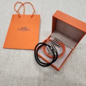 [국내배송]에르메스 투니스 트레쎄 브레이슬릿