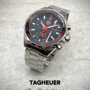 [국내배송]태그호이어 포뮬러 33 크로노그래프