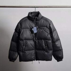 [국내배송]프라다 덕다운 프리미엄 패딩 점퍼