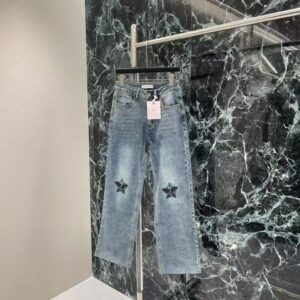 [국내배송]크리스찬 디올 데님팬츠