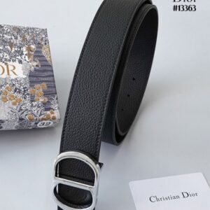 [국내배송]디올 CD 아이콘 밸트