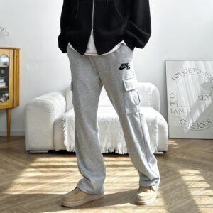 [국내배송]나이키 SB 609 트레이닝 카고 와이드 남녀공용