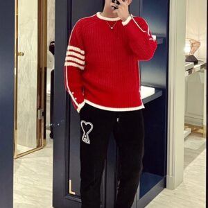 [국내배송]톰브라운 남여 공용 니트