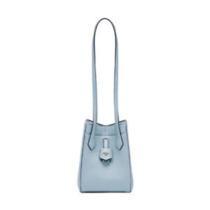 [프리미엄/해외배송]펜디 오리가미 백 미니(스카이 블루)